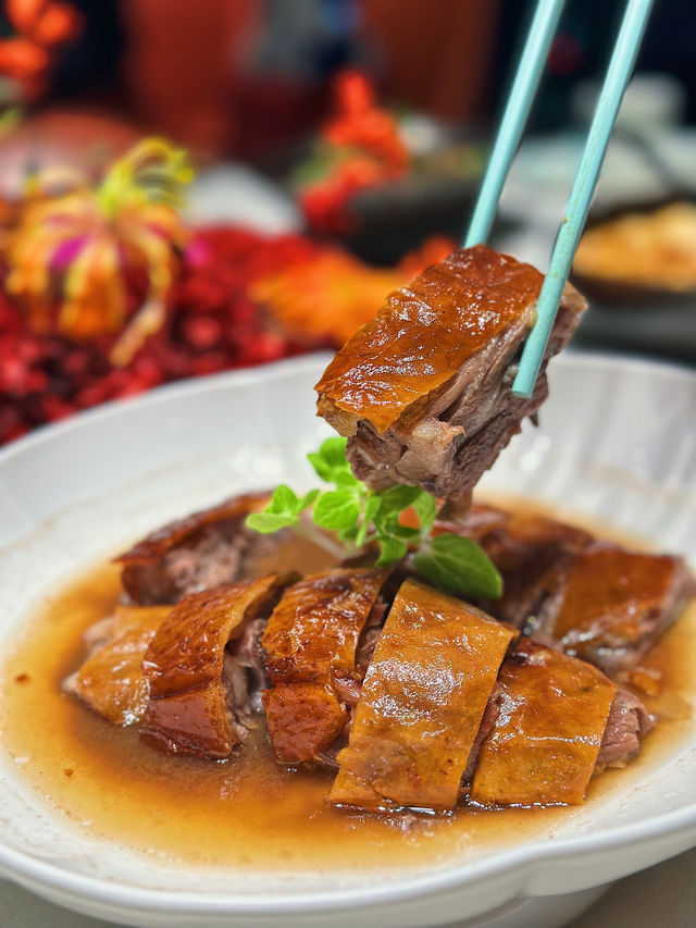 被五指毛桃雞香迷糊了合生匯神仙粵菜