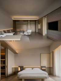 藏在山水間的藝術酒店!東江湖畔私藏度假秘笈