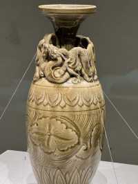 南京必去景點-南京博物院