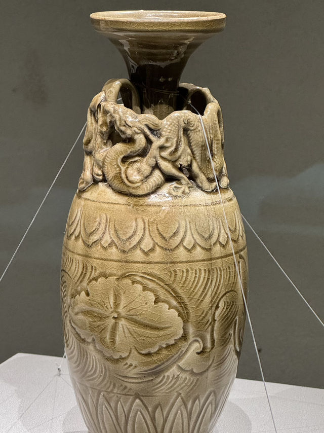 南京必去景點-南京博物院 南京必去景點-南京博物院