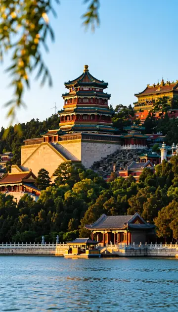 北京五日遊攻略