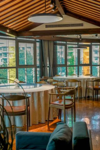 私房菜團年宴！來寫誠吃出家的溫暖年味