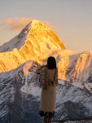 Record of Altitude Sickness at Dagu Glacier in Western Sichuan | Luckily, I Prepared This in Advance!