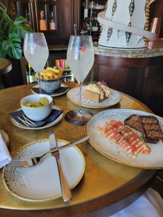 Perfect Stay at 124—Can't Wait to Return