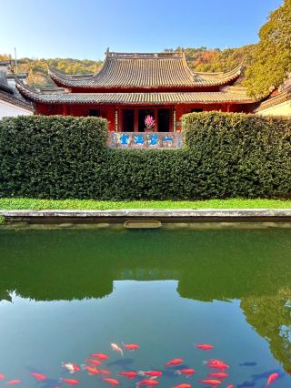 『วัดเป่ากั๋ว』