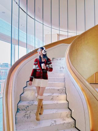 Tongzhou Dream Staycation