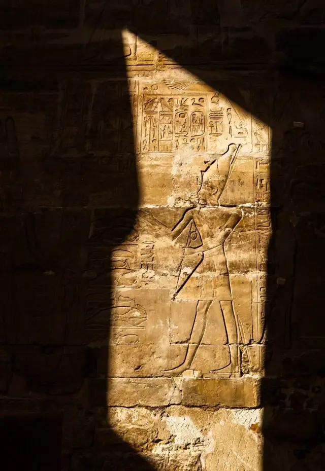 Millennium Ancient Capital Exploration Journey
