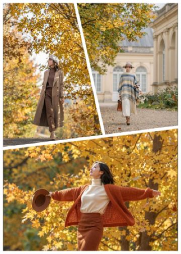 장사 가을 비밀 명소 탐험