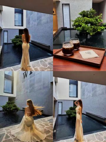 โฮมสเตย์ต้าหลี่โวลัน | บัตเลอร์เอาใจใส่ + อาหารเพื่อสุขภาพ + ทำเลที่ตั้งสุดยอด คุณจะไม่อยากจากไปเมื่อได้มาพักที่นี่