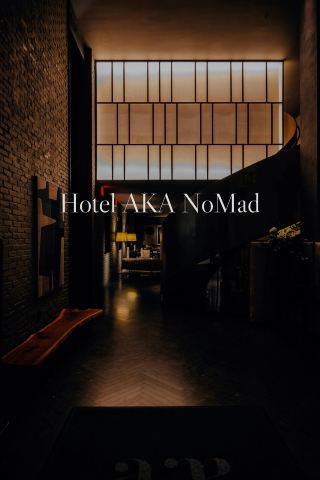 Business Trips to New York Can Feel Like Vacations! Immersing Myself in the AKA Nomad Experience