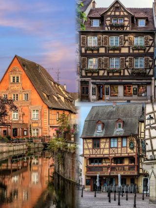 เมืองเทพนิยายสไตล์ยุโรปที่ต้องมาเช็คอิน