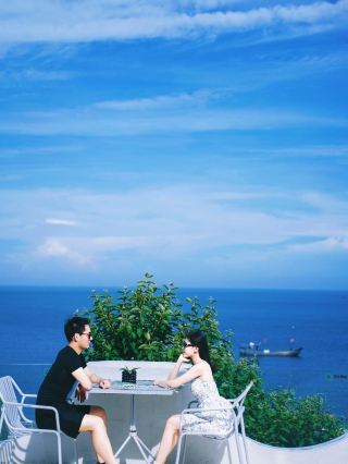 Pingtan · Hidden Sea Healing Journey