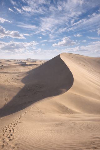 เส้นทางเดียวที่แสดงให้เห็นถึงภูมิประเทศทั้งหมดของจีน—ทริปนี้คุ้มค่ากับค่าตั๋วเครื่องบินอย่างแน่นอน!