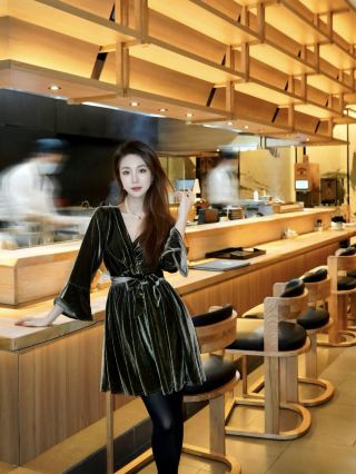 A newly opened all-you-can-eat Japanese restaurant in Jing'an offers a thousand-yuan experience for just 300 yuan per person!