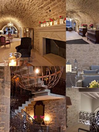 Viafago Hotel｜A Hidden Cloud Sanctuary in the Pyrenees