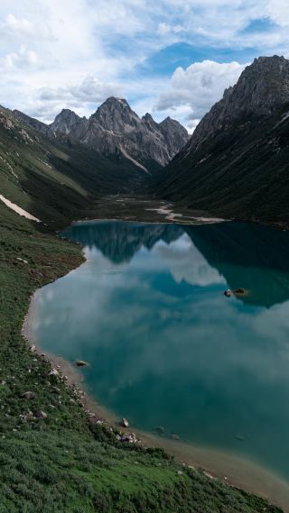 川西の夏の花海攻略｜穴場の秘境ルートで失敗なし