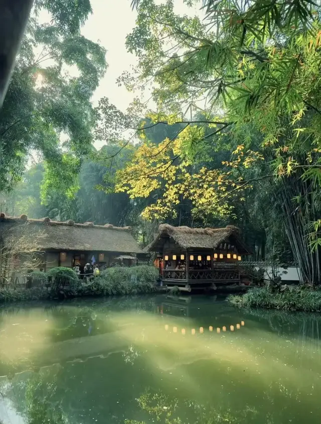 Chengdu 3 Days 2 Nights Pure Play Guide & 0 Shopping