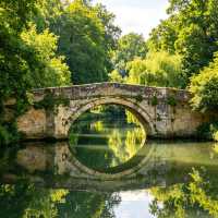 英國劍橋 Cambridge｜撐篙漫遊康河，走進童話學院小鎮📜