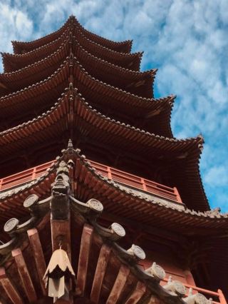 亳州と聞いて、曹操や「薬都（薬の都）」を思い浮かべるかもしれませんが、ここの夜景や人情味あふれる暮らしの息吹がどれほど魅力的かは、まだあまり知られていないかもしれません。今回の旅では、亳州市の中心部にある「亳州富力万達嘉華酒店（ワンダ レルム ボージョウ）」に宿泊し、花戯楼、亳州老街、博物館、そして野生動物園などを軽快に巡りました。物語がぎっしり詰まった、歴史の面影が残る古都に足を踏み入れ、没入感たっぷりのタイムスリップの旅に出かけましょう。特におすすめなのは、夜の帳が下りた後の、あずまやが水面に映るうっとりするような光景です。古今が交錯し、千年の時を遡る夢を見ているような錯覚に陥ります。