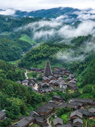 Hidden Gems in Hunan, 3 Days 2 Nights Pure Play Guide in Huaihua for 5-Year-Olds