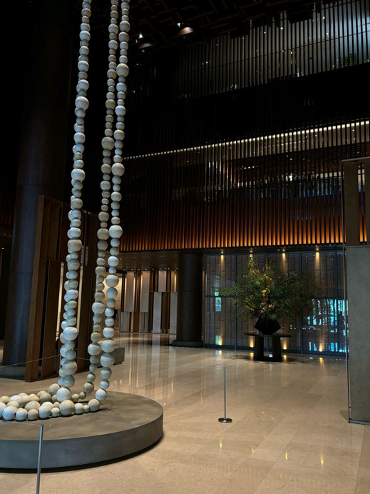 早い者勝ち‼️交渉中　MILLIONG seoul GETAWAY JW Marriott Hotel Seoul｜In the Clouds of Gangnam, I Discovered
