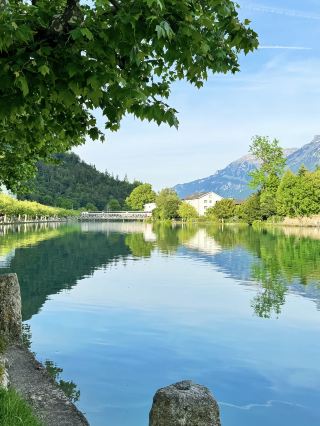 Switzerland’s Breathtaking Lakes & Alpine Views Await! 🏔️🌊🇨🇭  