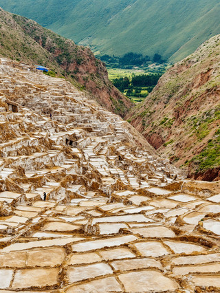 South America multi-country travel guide for 12 days