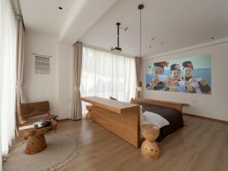 Kaili Leli homely guesthouse