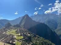Exceptional Support and Service from Fabulous Peru Tours