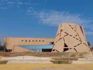 Explore the small attractions around Greater Luoyang: Mianchi Yangshao Museum