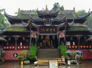 UNESCO World Heritage Site: Dazu Rock Carvings | A must-visit near Chongqing, save this ultimate guide