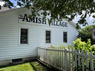Lancaster Amish Country