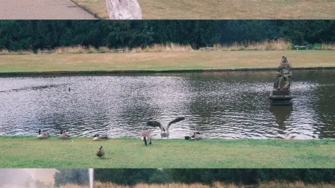 สถานที่ถ่ายทำภาพยนตร์เรื่อง Pride and Prejudice | สานฝันของชนชั้นสูงชาวอังกฤษที่คฤหาสน์ดาร์ซี — traveler post in Bakewell