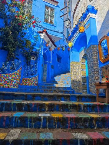 13-Day Summer Multi-Country Morocco Itinerary | Trip.com Casablanca