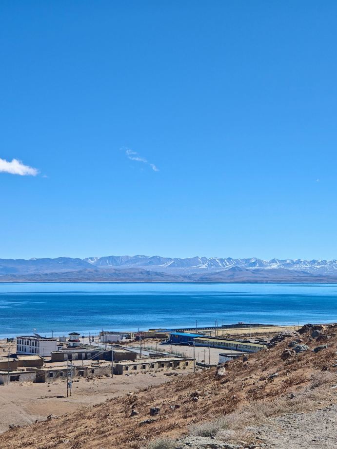 This 6-day National Day Lhasa-Shigatse-Ali itinerary is amazing
