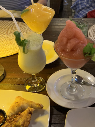 Indonesian food to avoid 🥲🫡