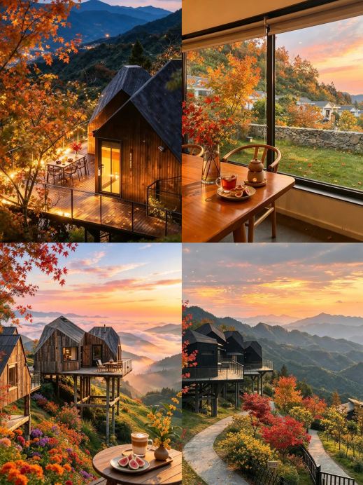 Forget about skipping Ankang, this place is amazing