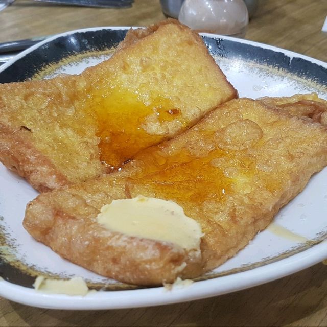 hong kong cha chan teng