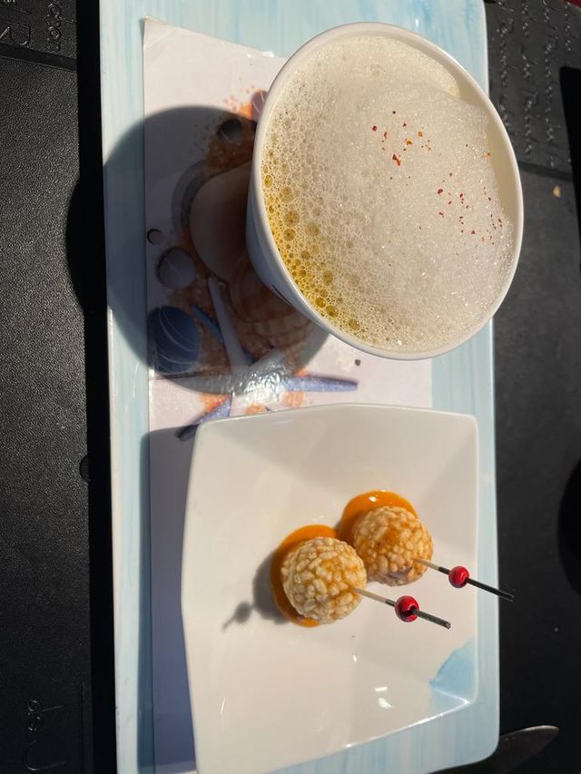 首屈一指的法國大餐！