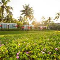 RAMADA KHAOLAK RESORT พักสบายถ่ายรูปสวย