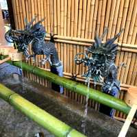 小網神社
