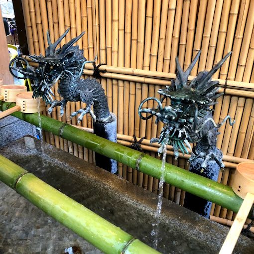 小網神社