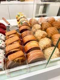 คาเฟ่ขนมปราง