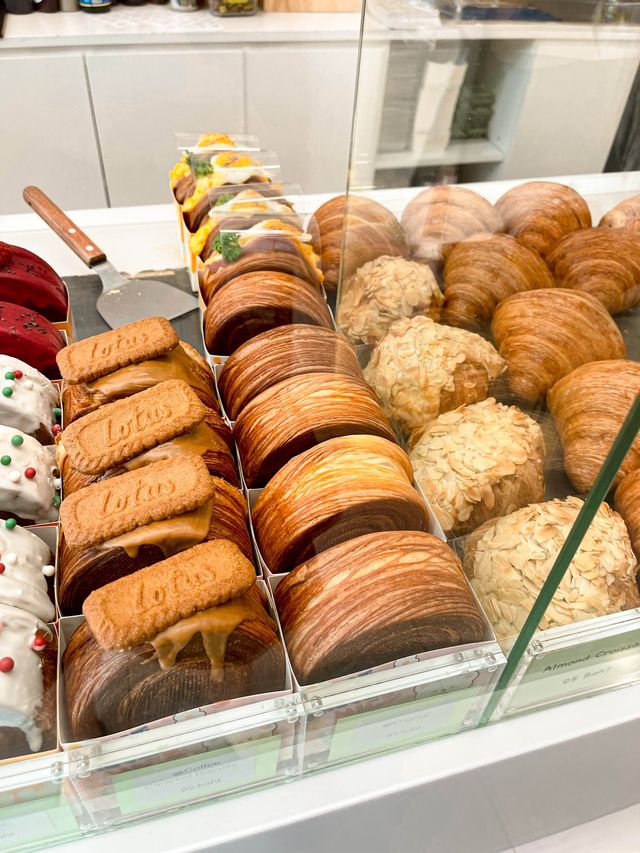 คาเฟ่ขนมปราง