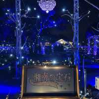 江ノ島イルミネーション