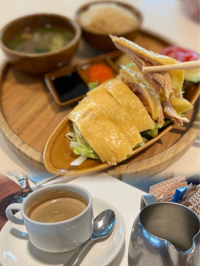 香港打卡+親子活動🍀屯門黃金海岸新春半日遊