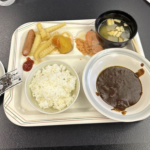 비에이 가성비 좋은 료칸 호텔 추천, 유모토 시로가네 