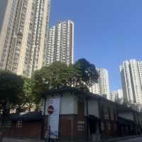 油街實現