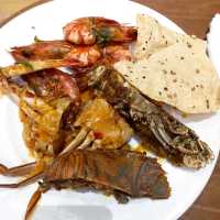 The Best Service Buffet Restaurant in Manila