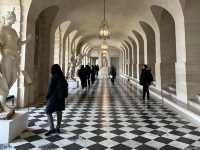 Chateau de Versailles